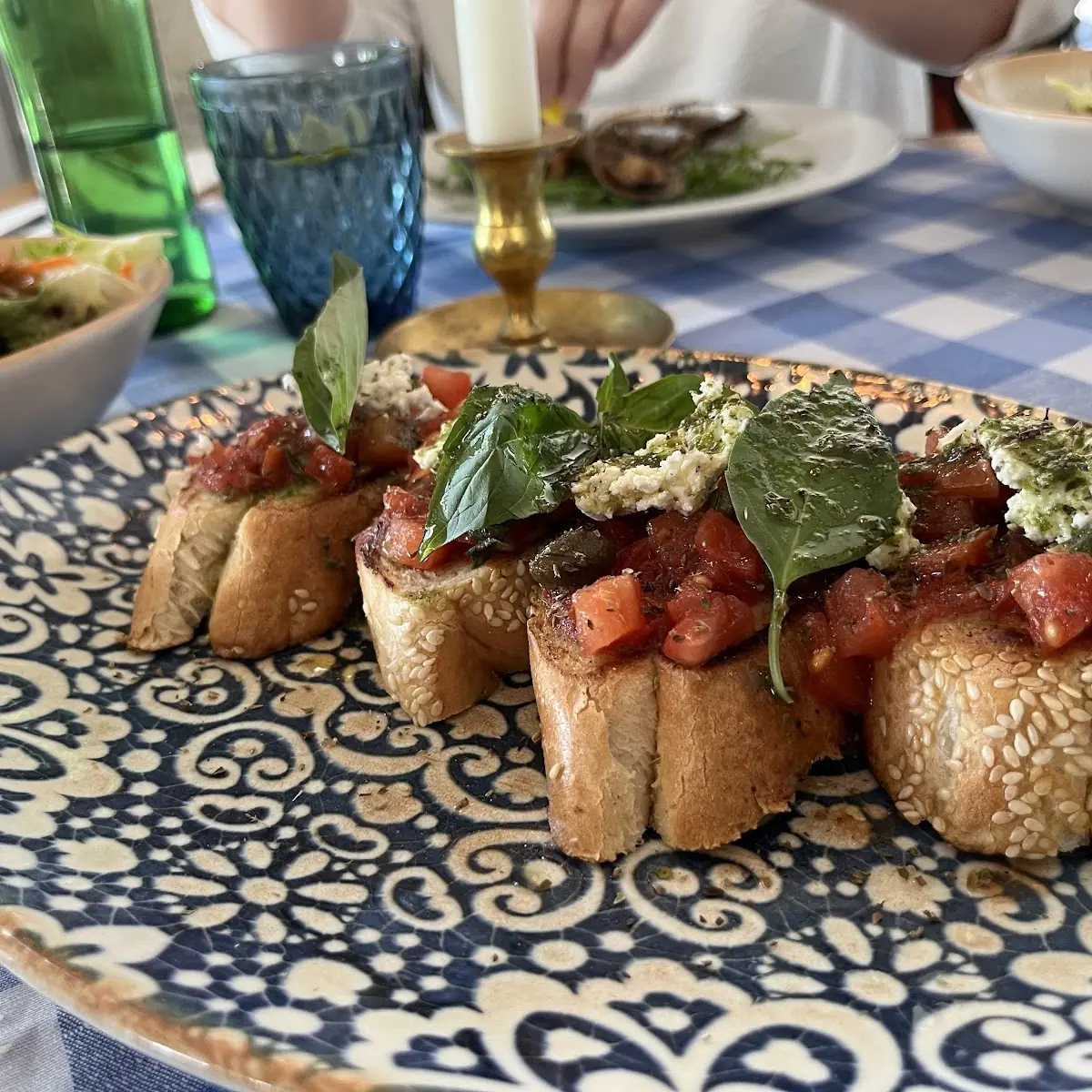Essen und Trinken photo 1