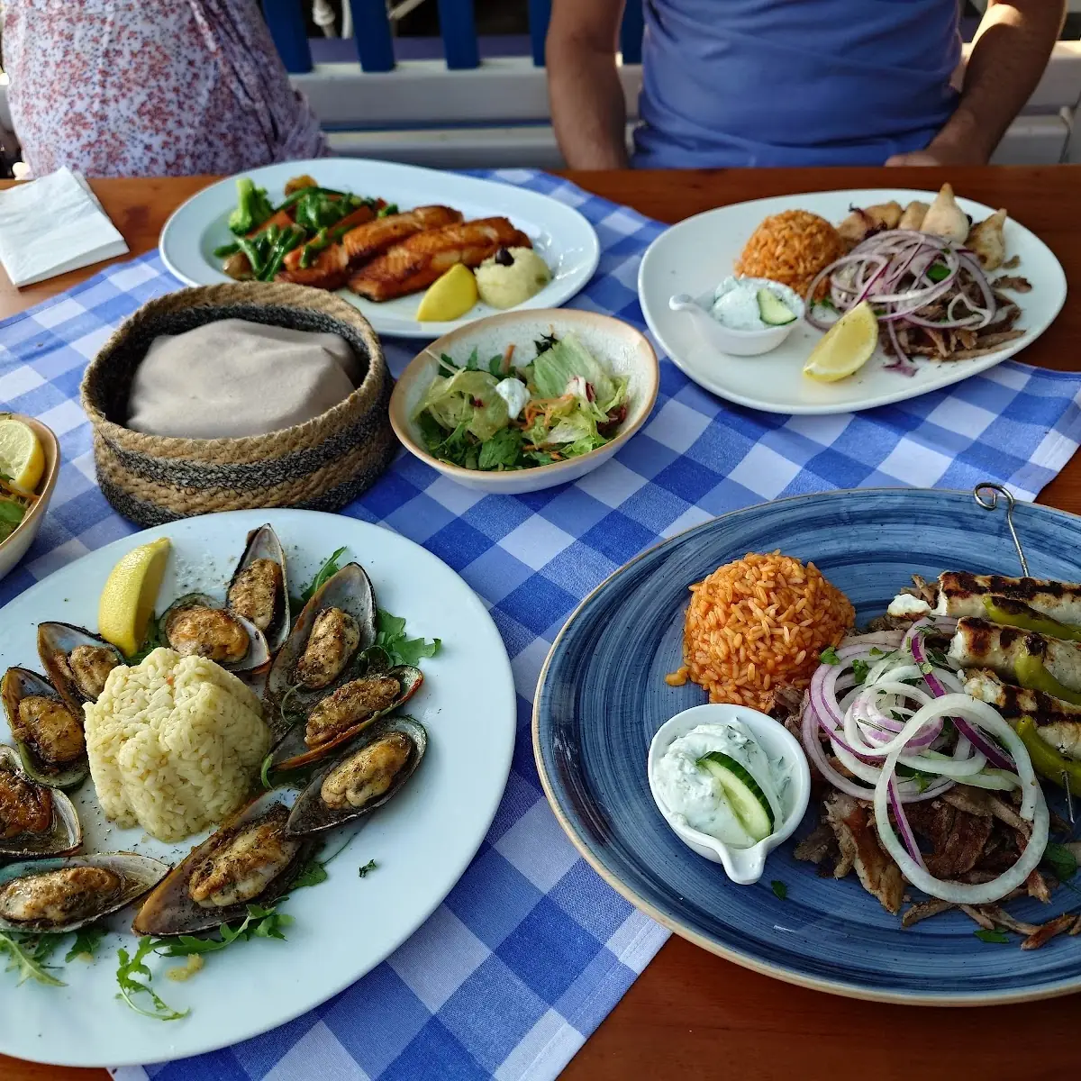 Essen und Trinken photo 10