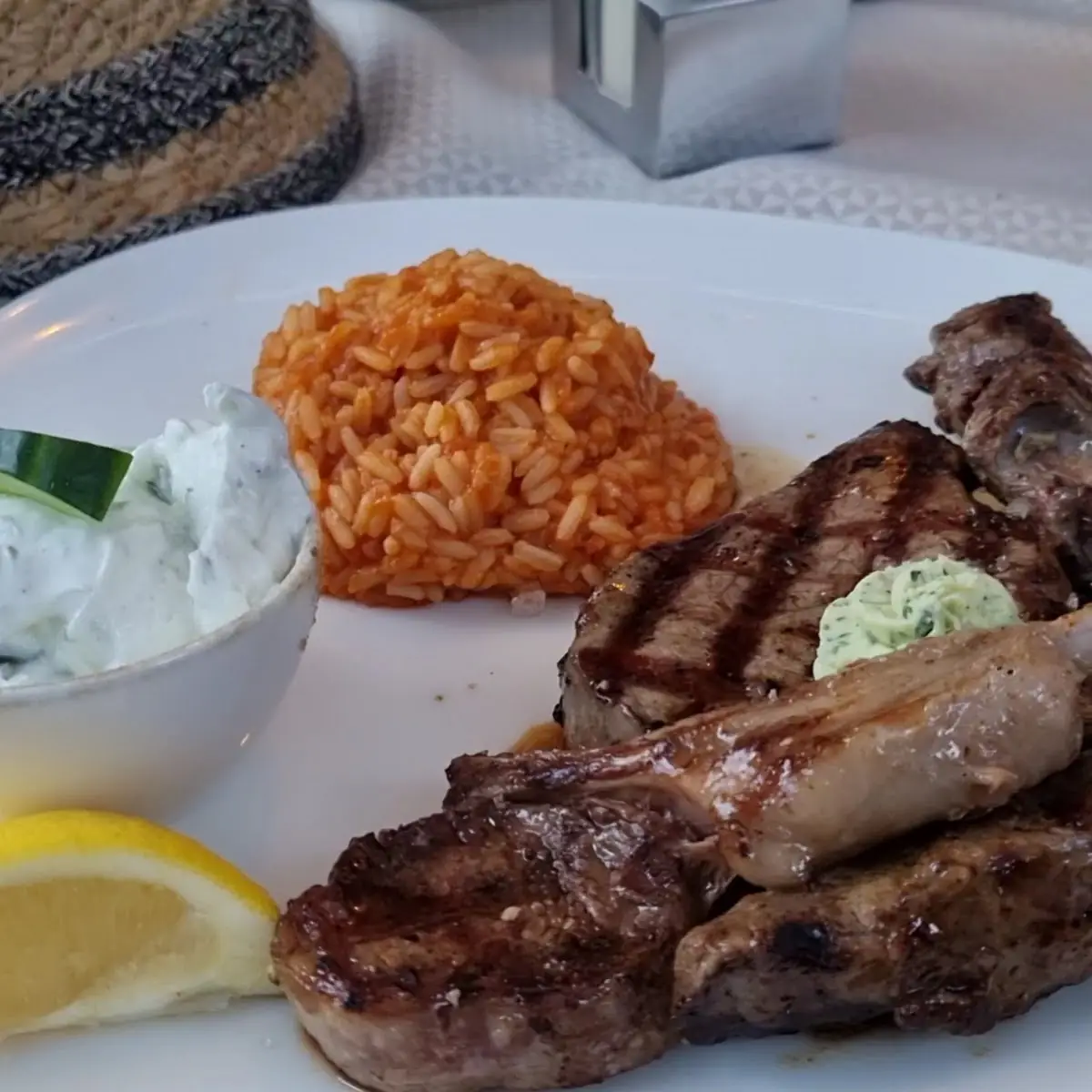 Essen und Trinken photo 2