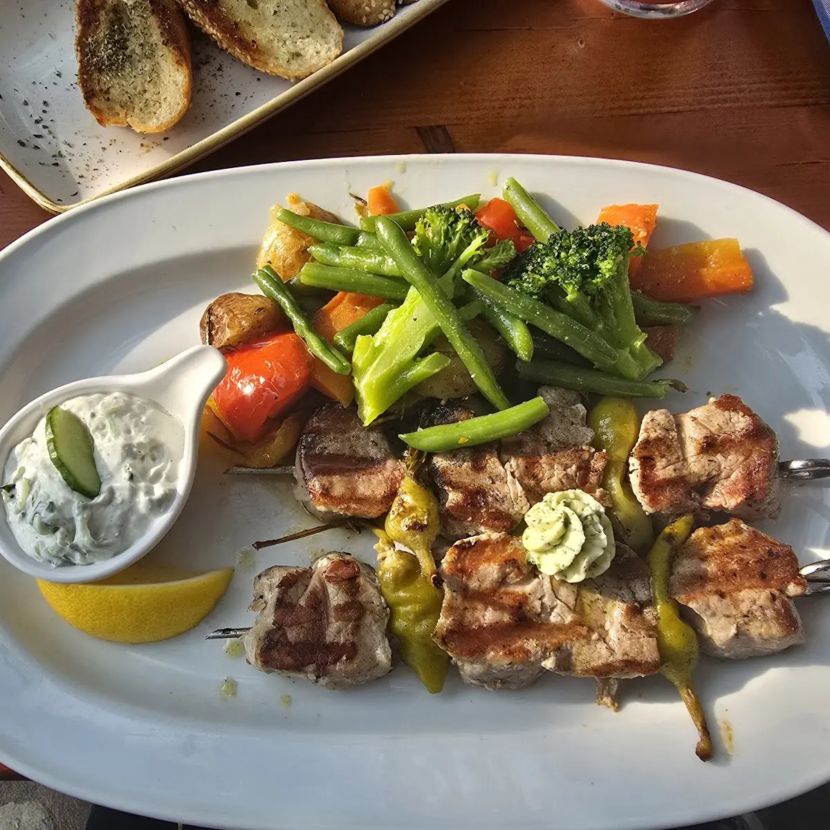 Essen und Trinken photo 6