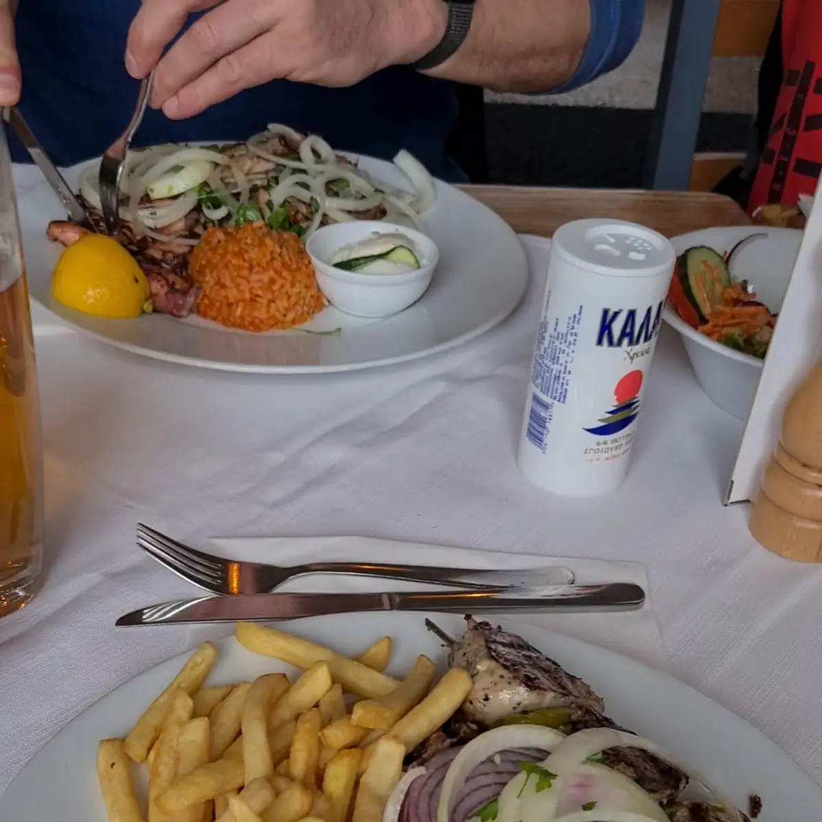 Essen und Trinken photo 8