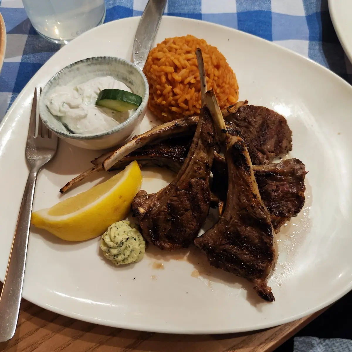 Essen und Trinken photo 9