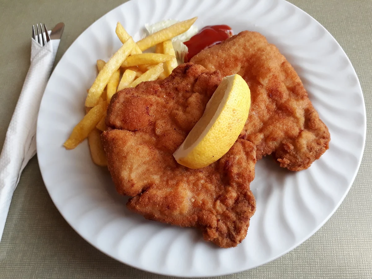 Essen und Trinken photo 3
