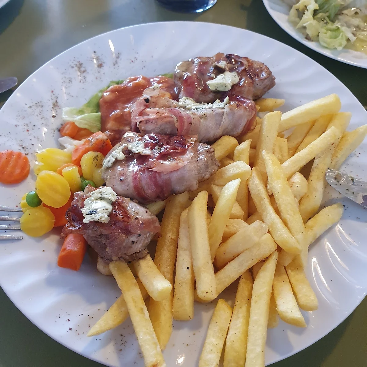 Essen und Trinken photo 4