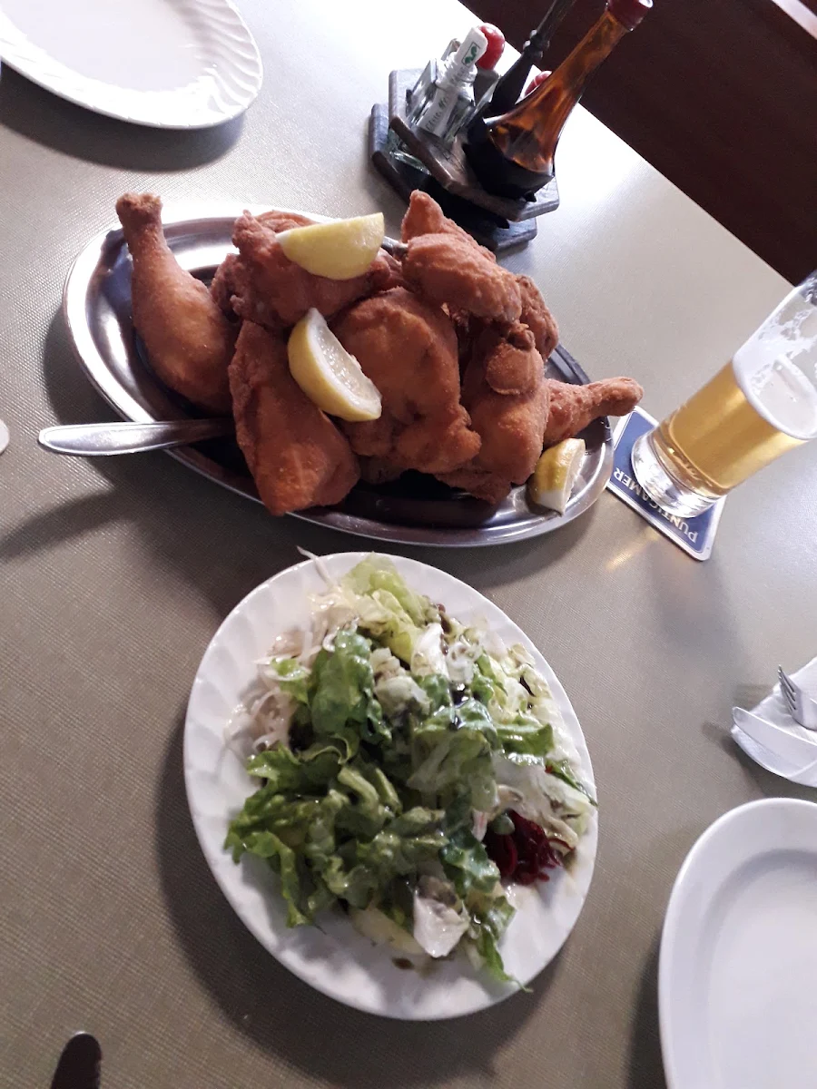 Essen und Trinken photo 7