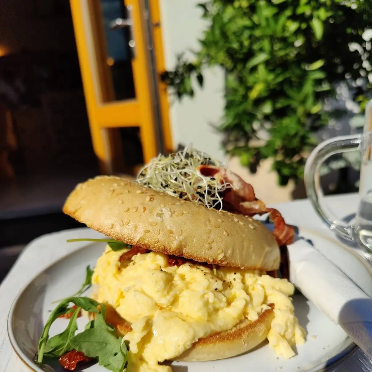 Essen und Trinken photo 10