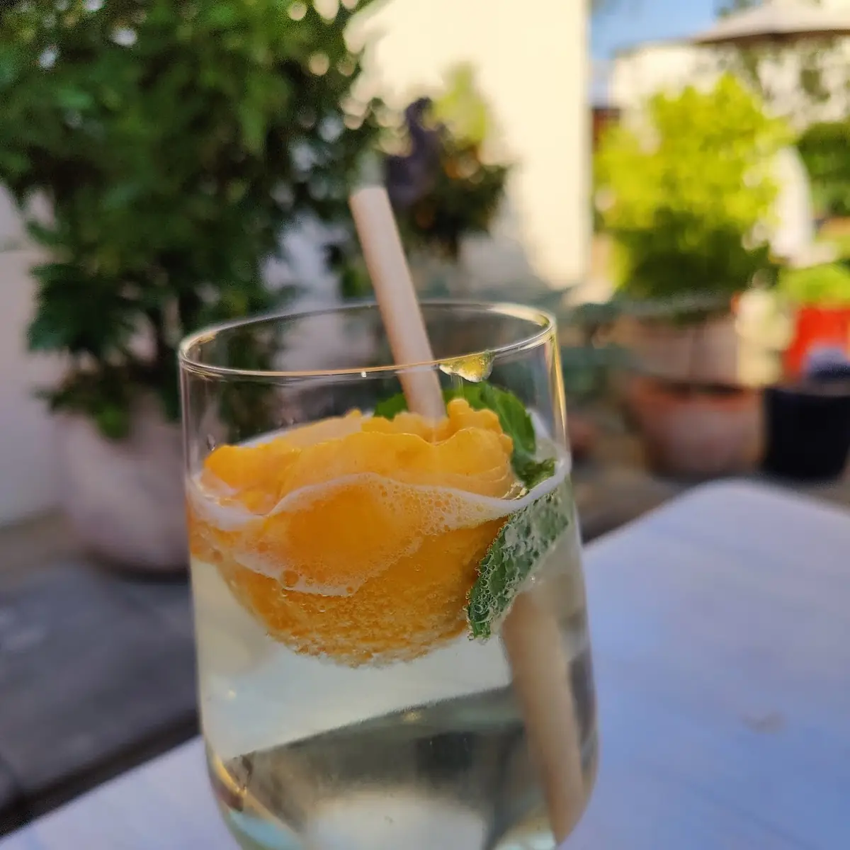Essen und Trinken photo 2