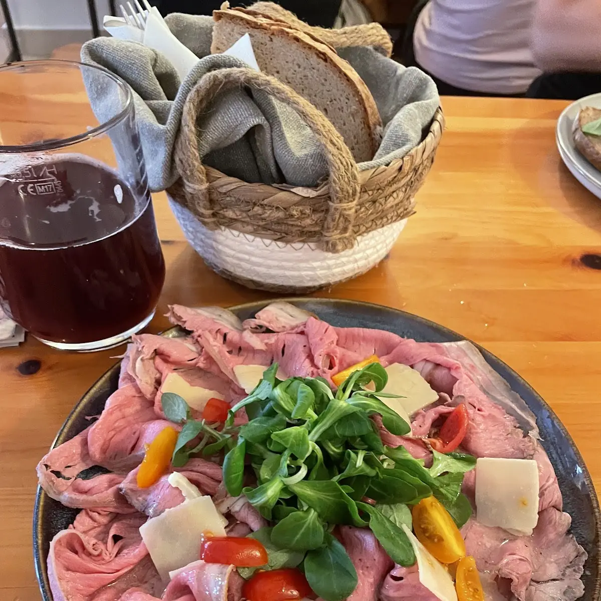Essen und Trinken photo 7