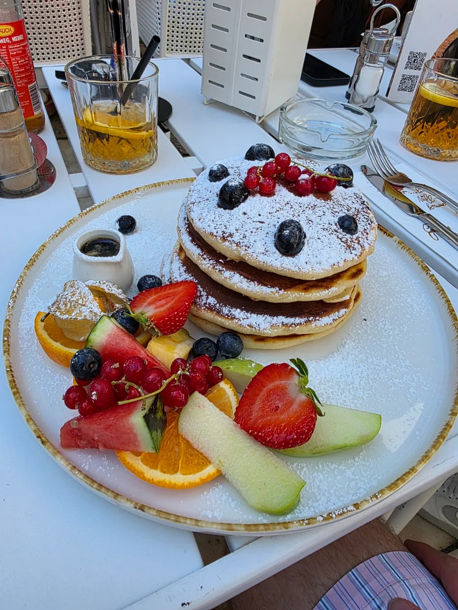 Essen und Trinken photo 1