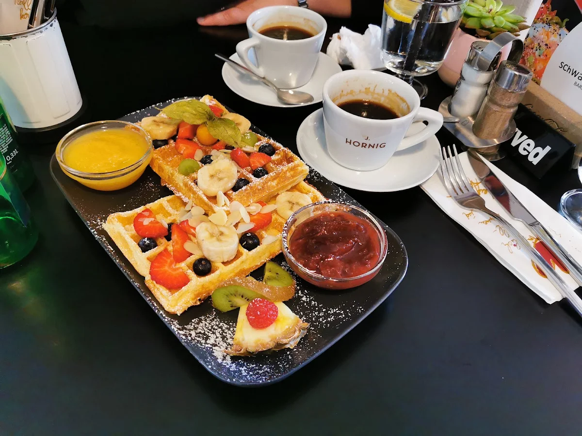 Essen und Trinken photo 7
