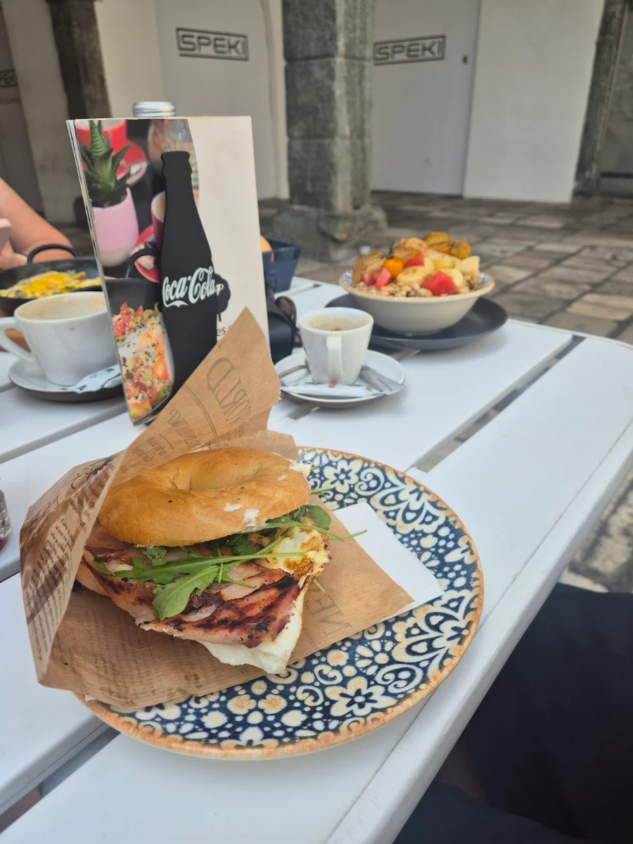 Essen und Trinken photo 9