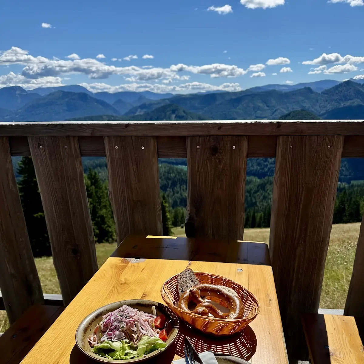 Essen und Trinken photo 6