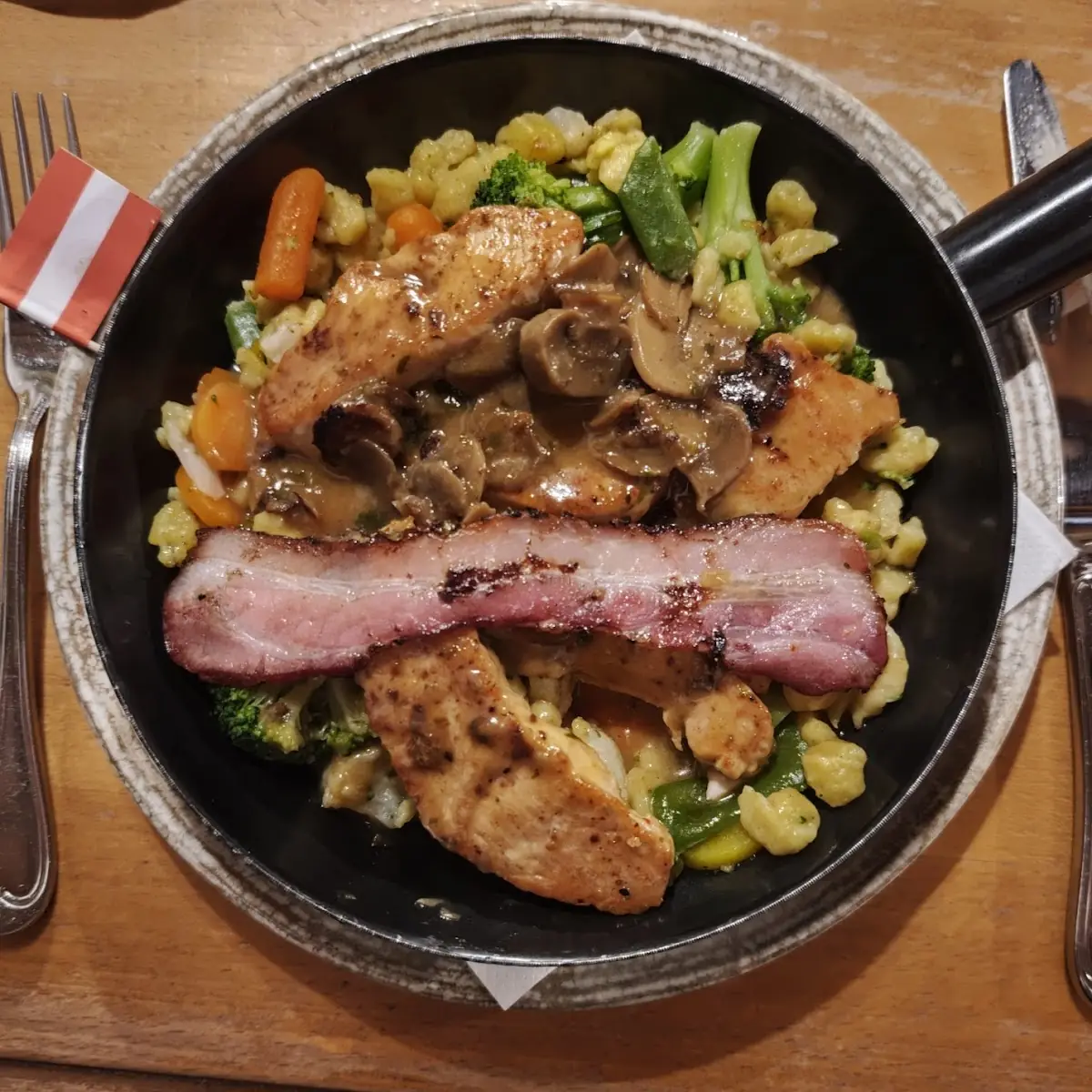 Essen und Trinken photo 5