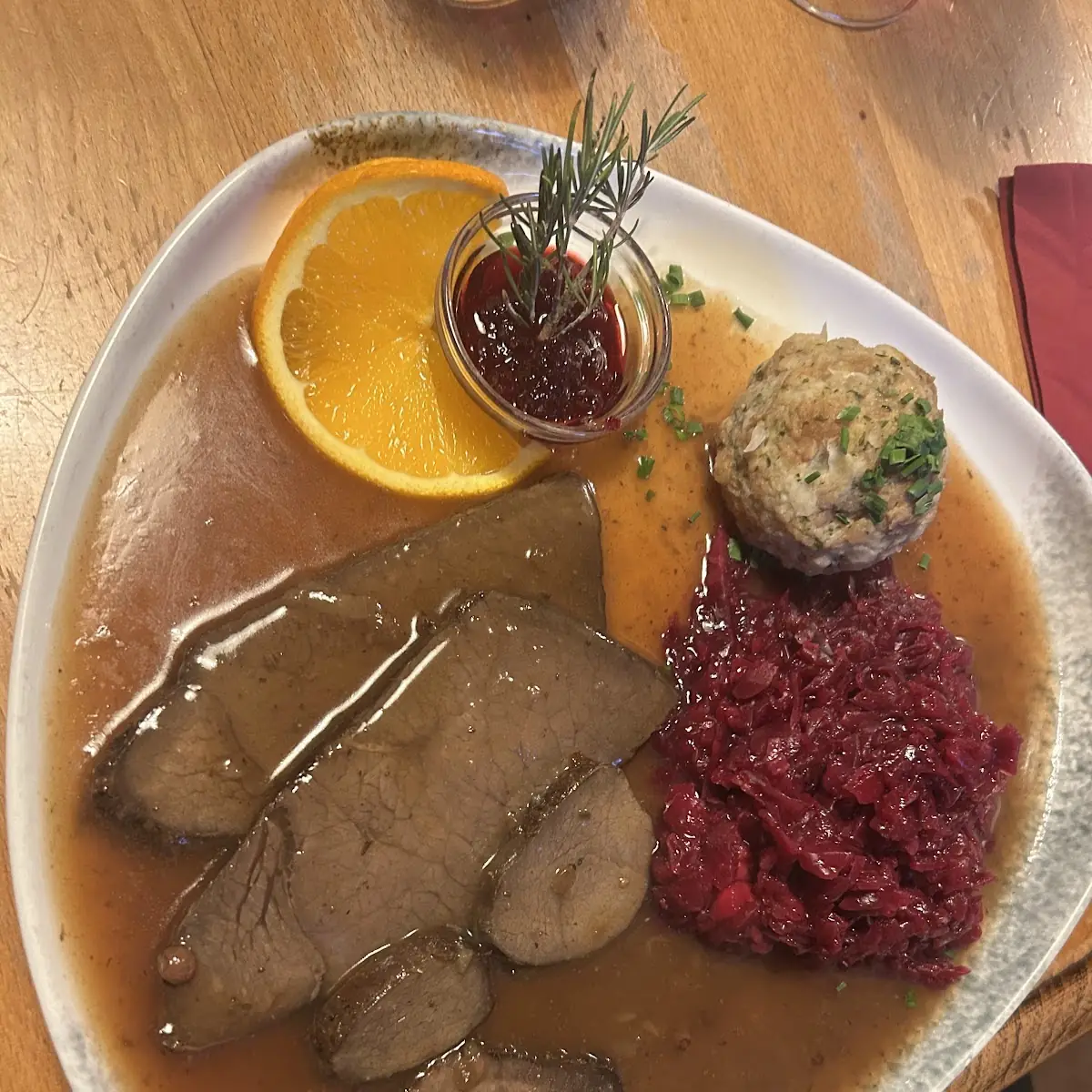 Essen und Trinken photo 6