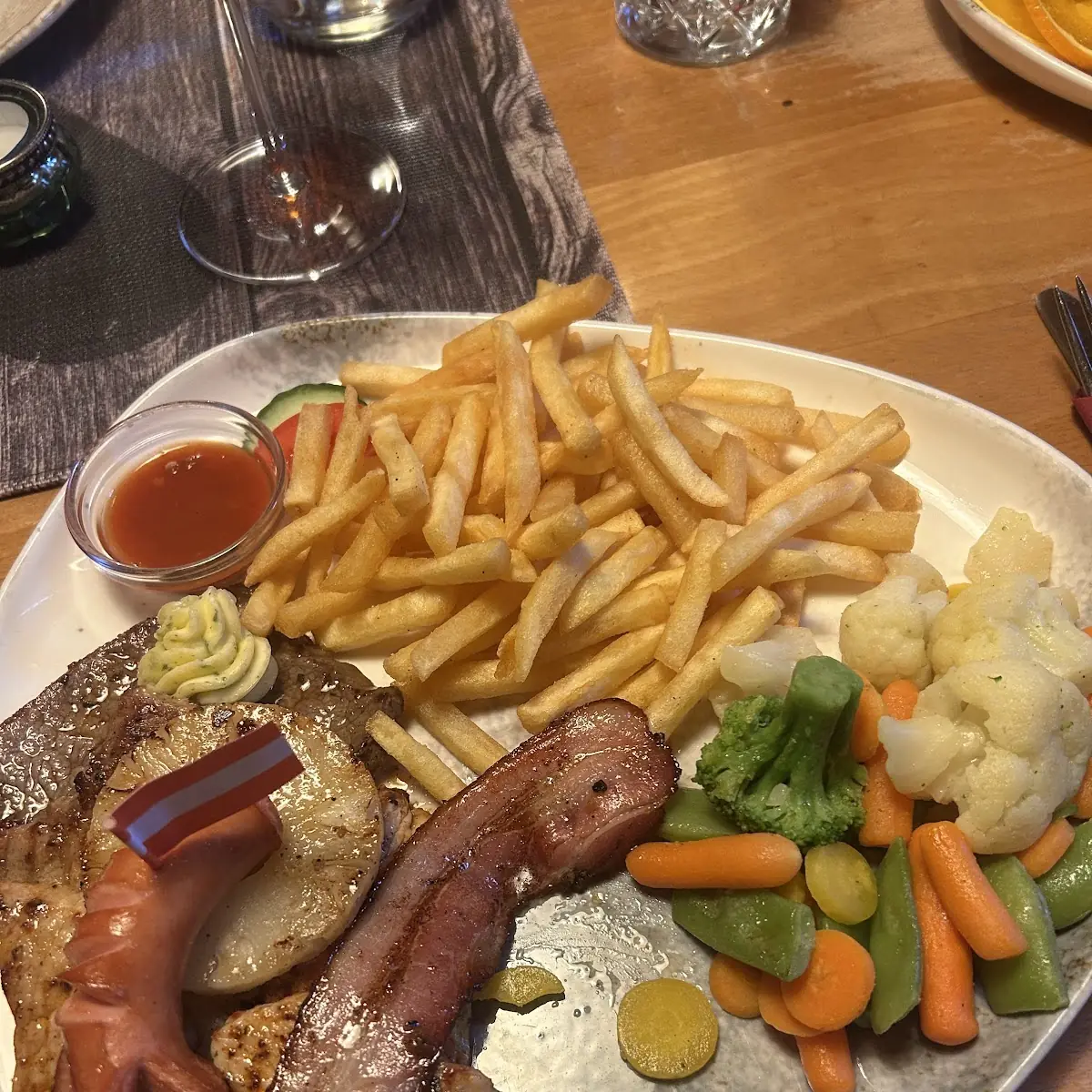 Essen und Trinken photo 7