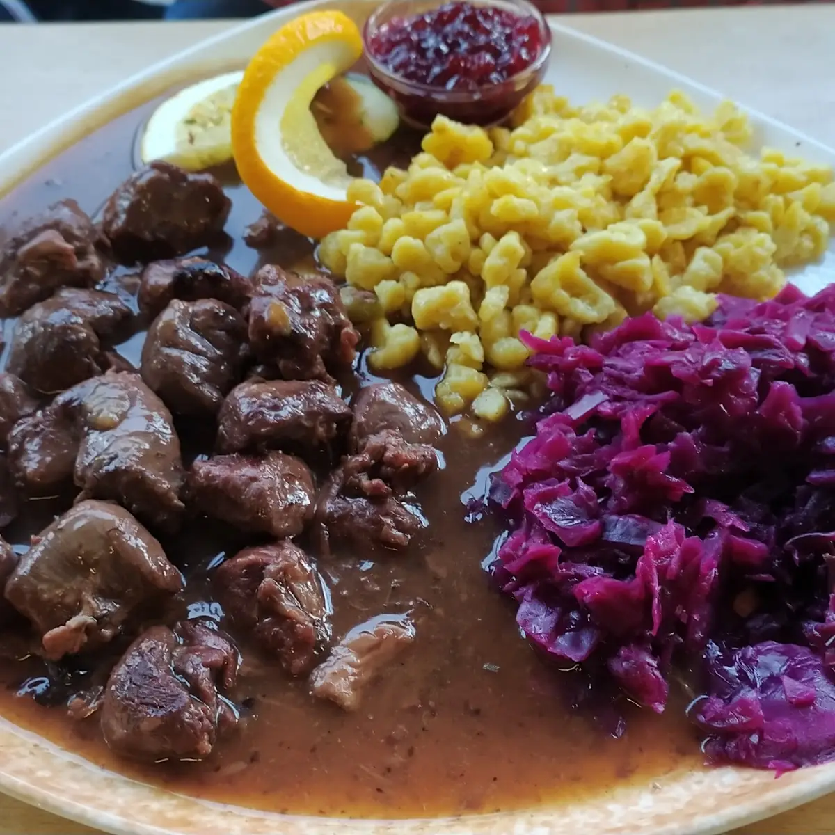Essen und Trinken photo 8