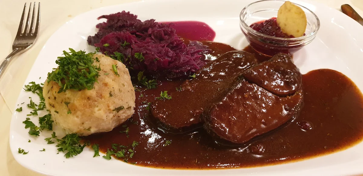 Essen und Trinken photo 10