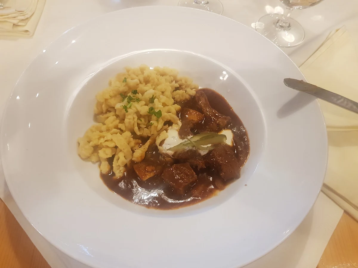 Essen und Trinken photo 2