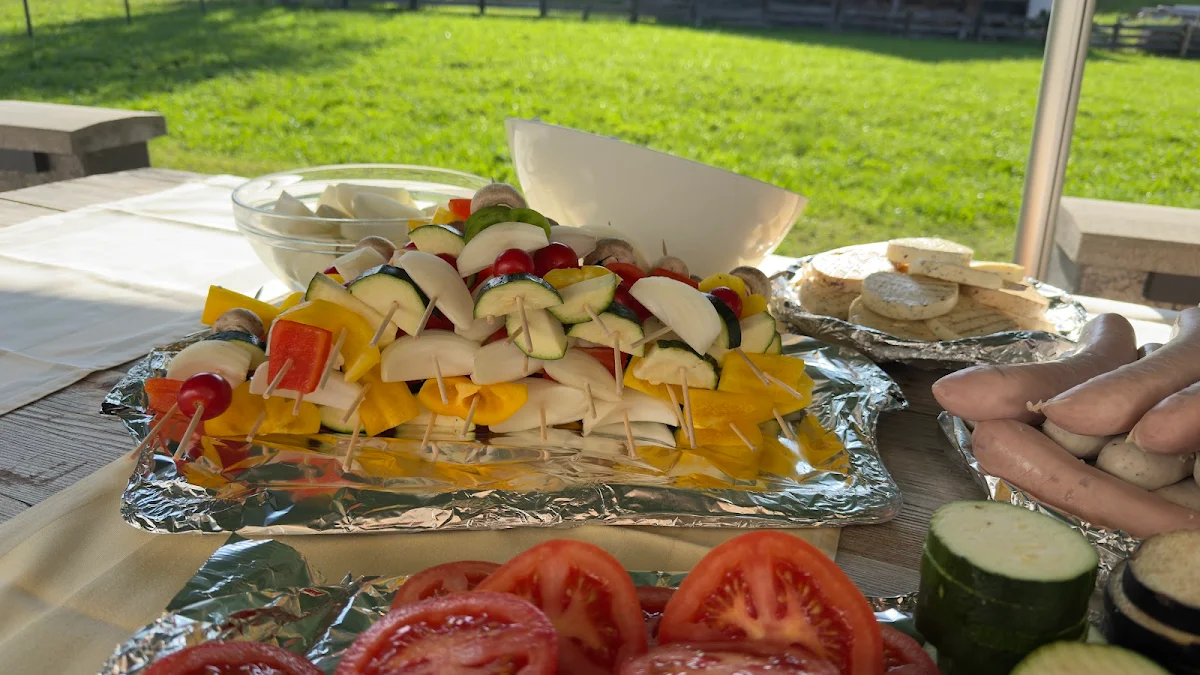 Essen und Trinken photo 3