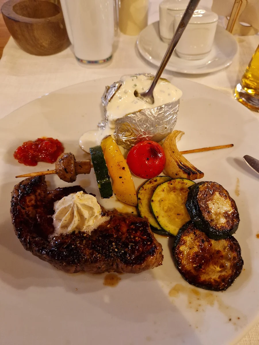 Essen und Trinken photo 5