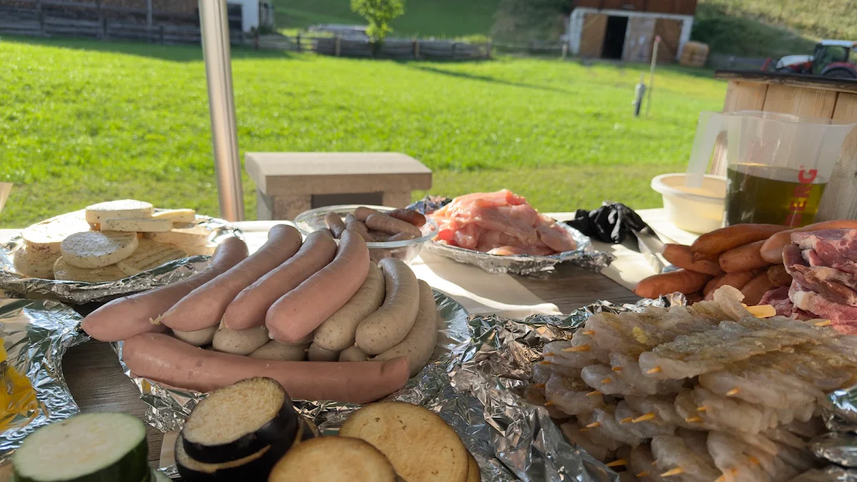 Essen und Trinken photo 6