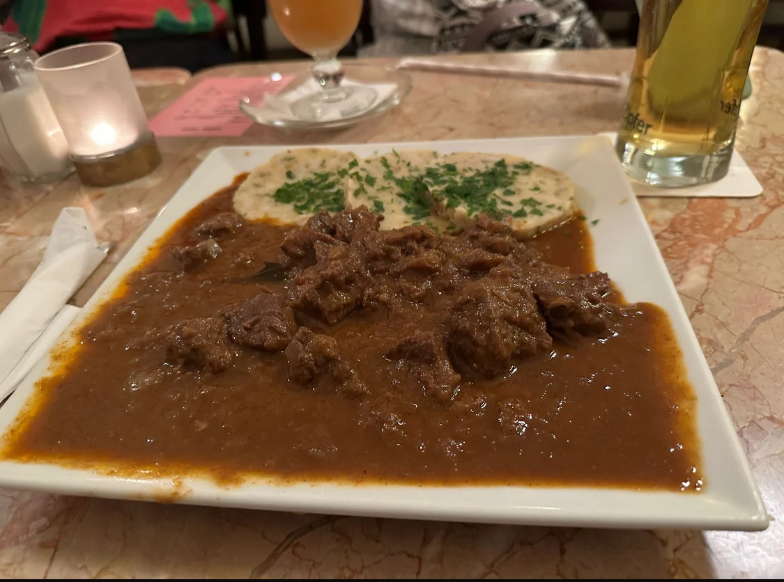 Essen und Trinken photo 1