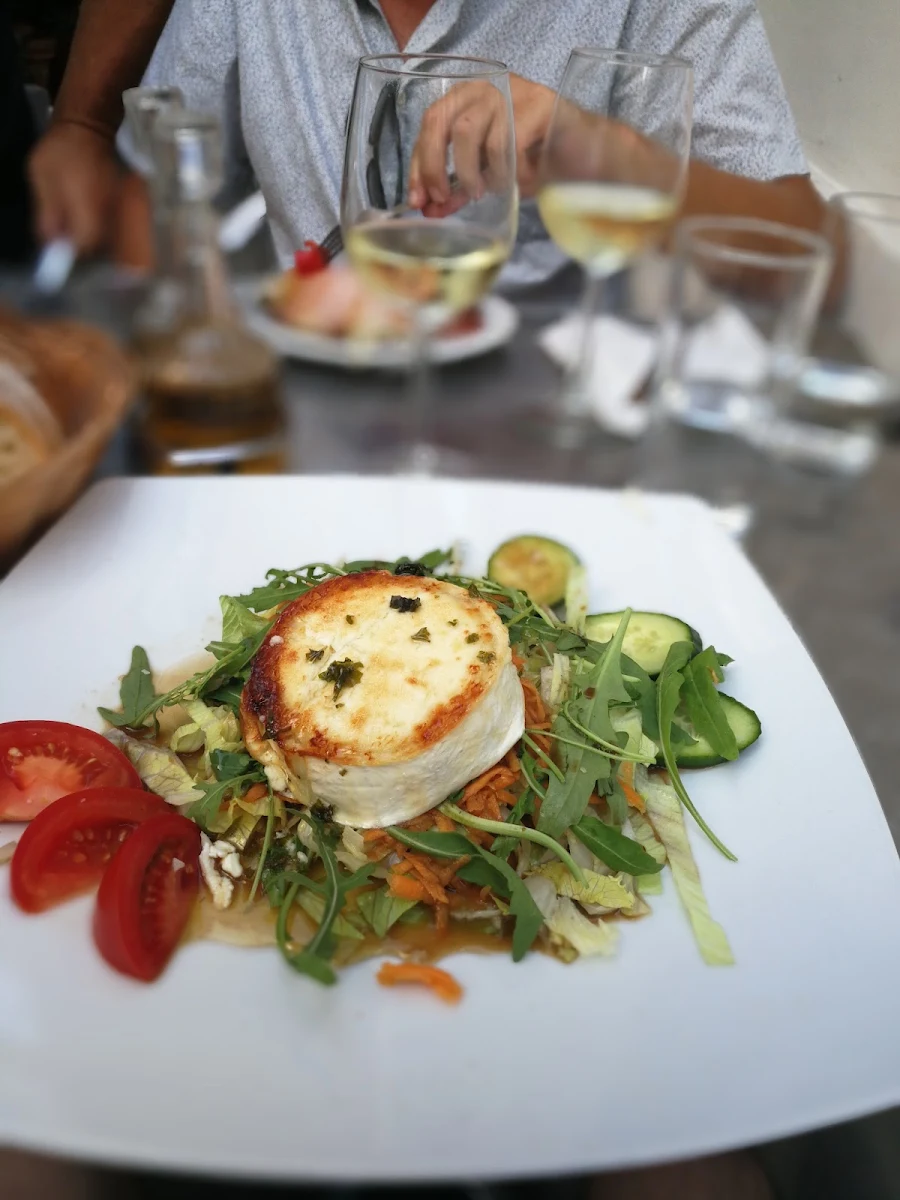 Essen und Trinken photo 10