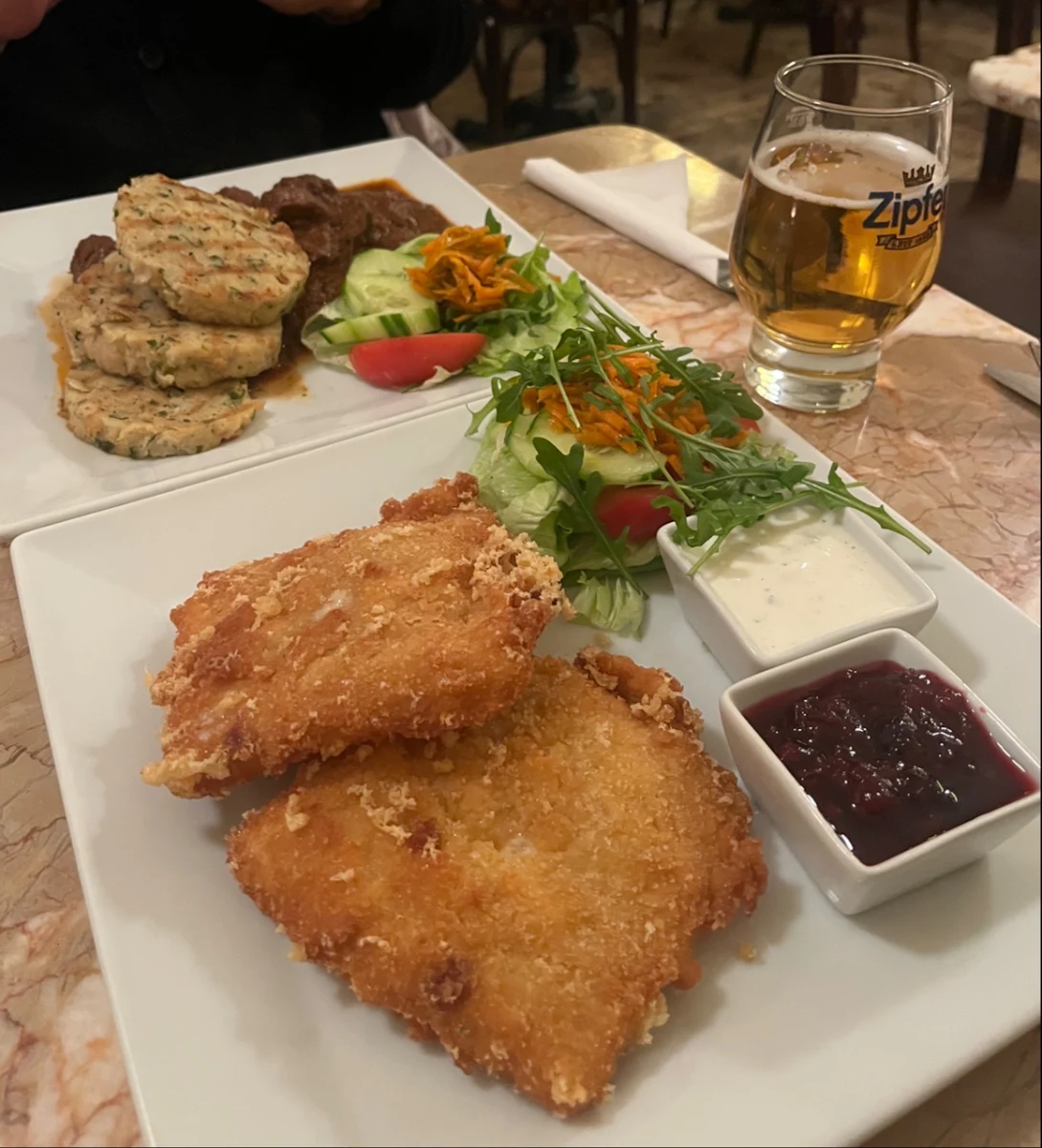 Essen und Trinken photo 2