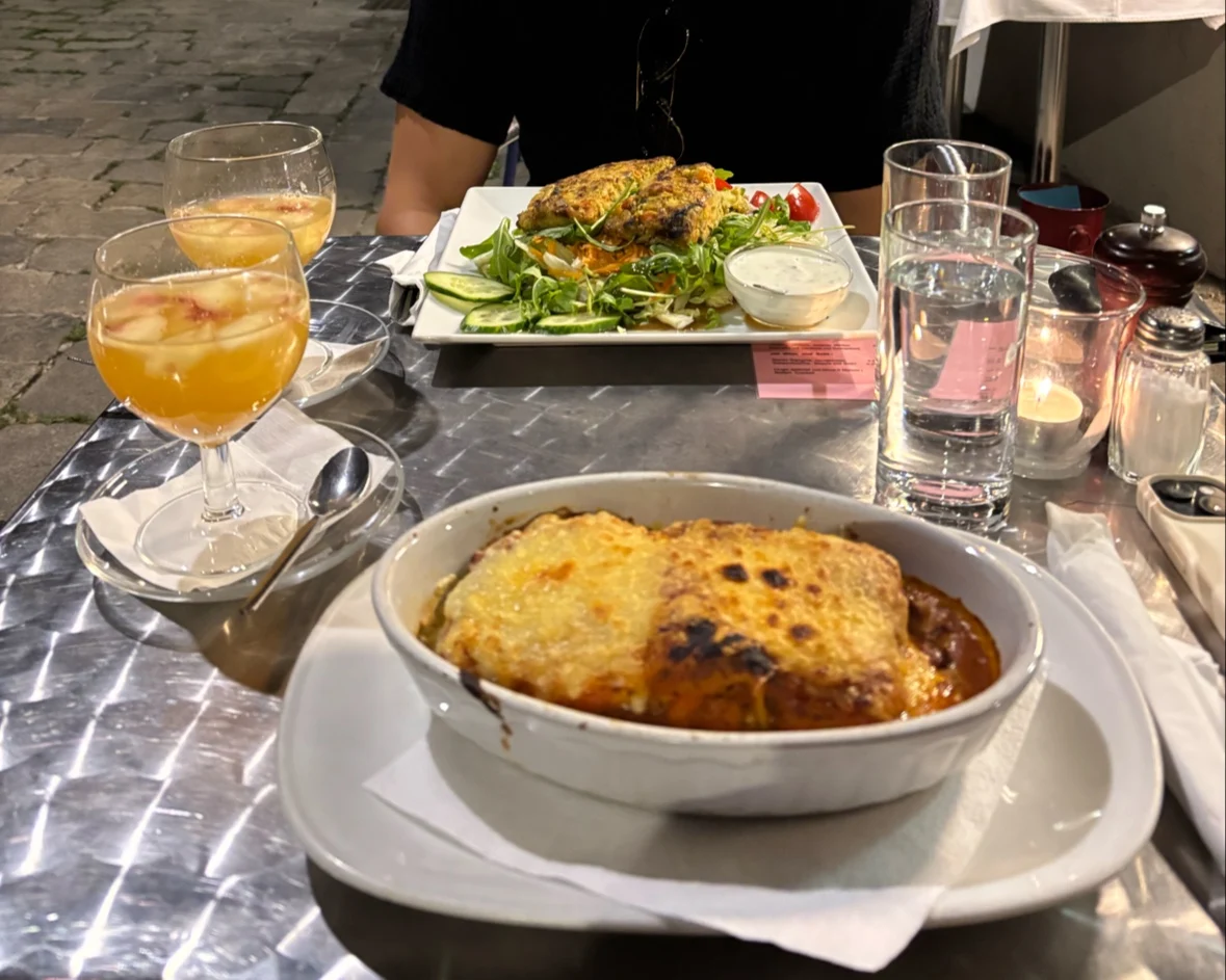 Essen und Trinken photo 5