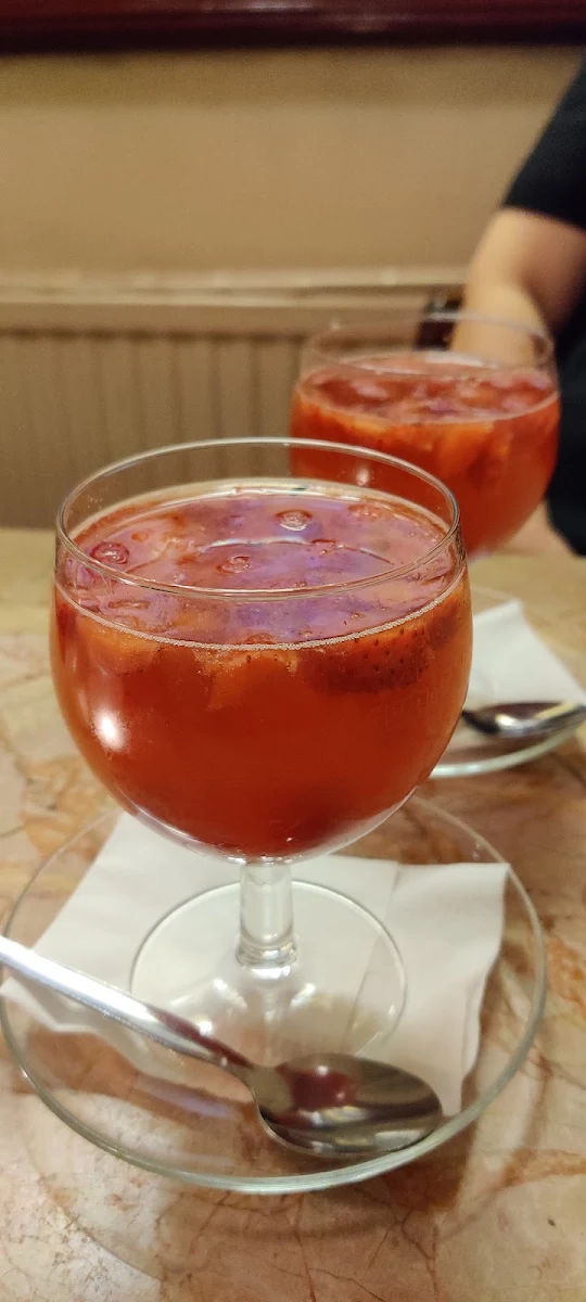 Essen und Trinken photo 7
