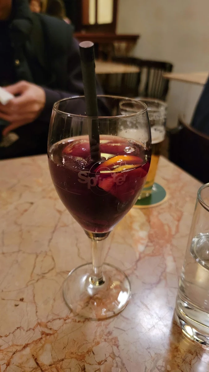 Essen und Trinken photo 8