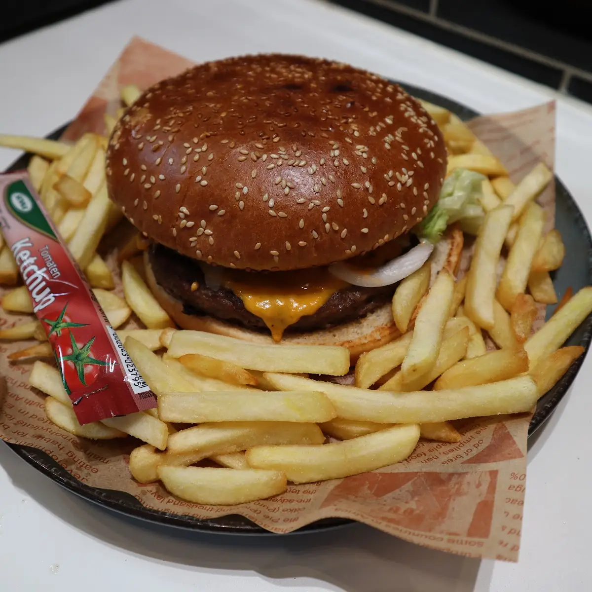 Essen und Trinken photo 5