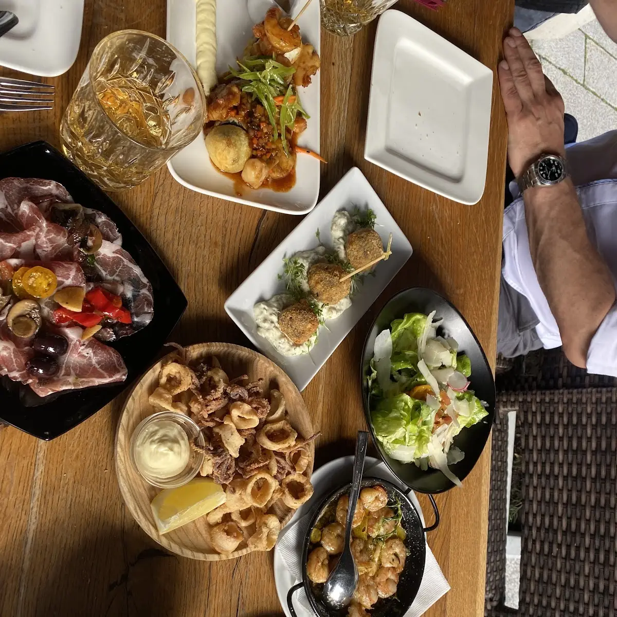 Essen und Trinken photo 10