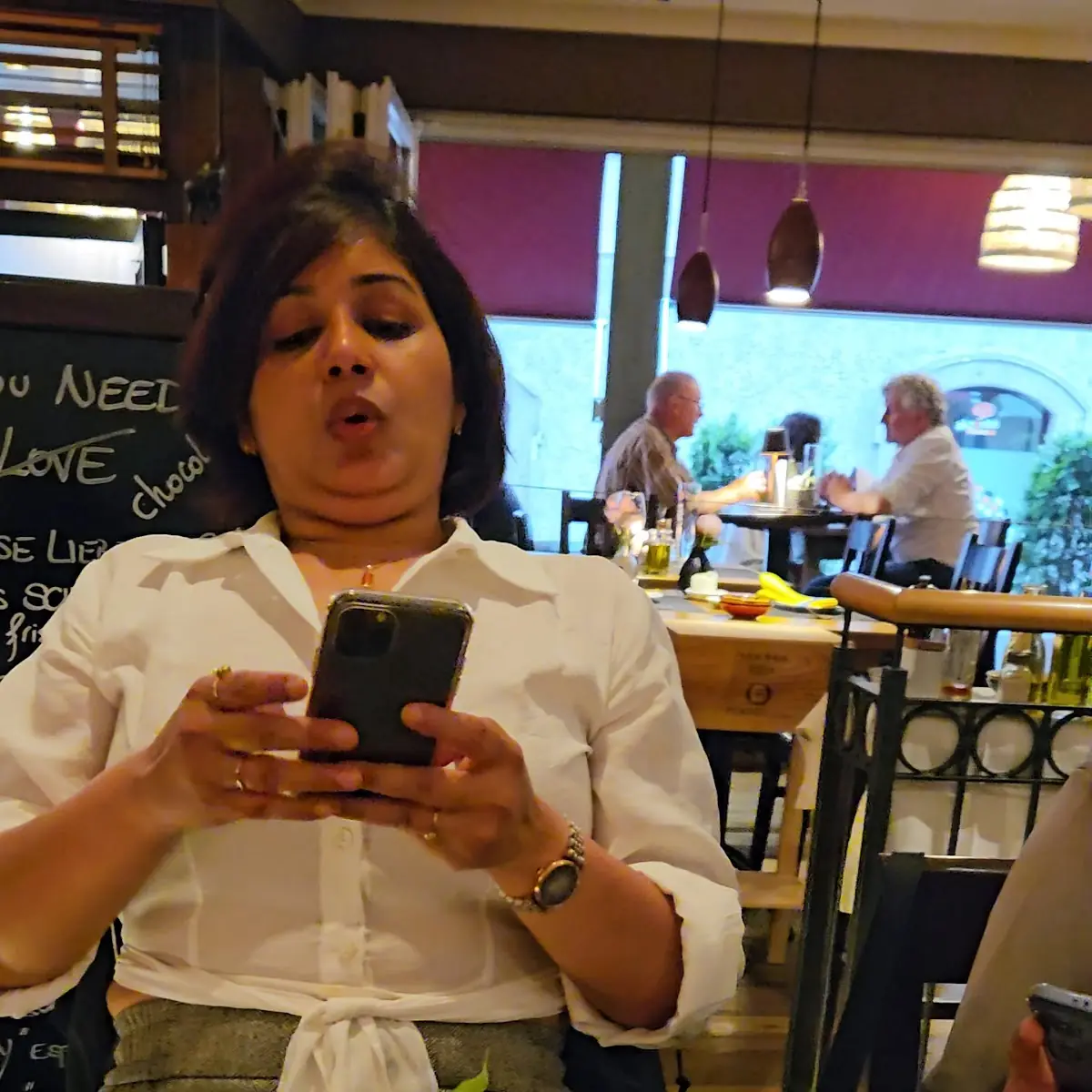 Essen und Trinken photo 2