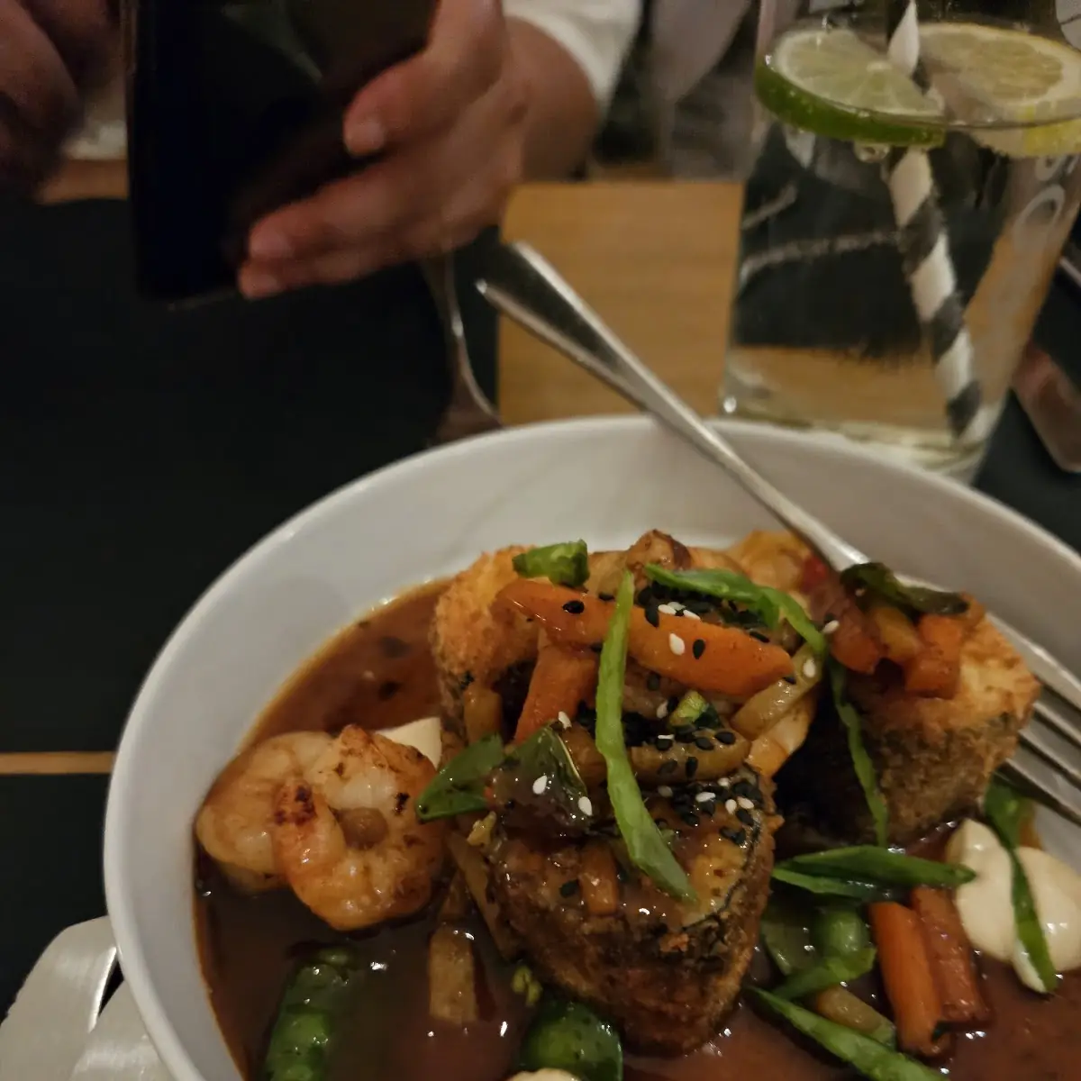 Essen und Trinken photo 4