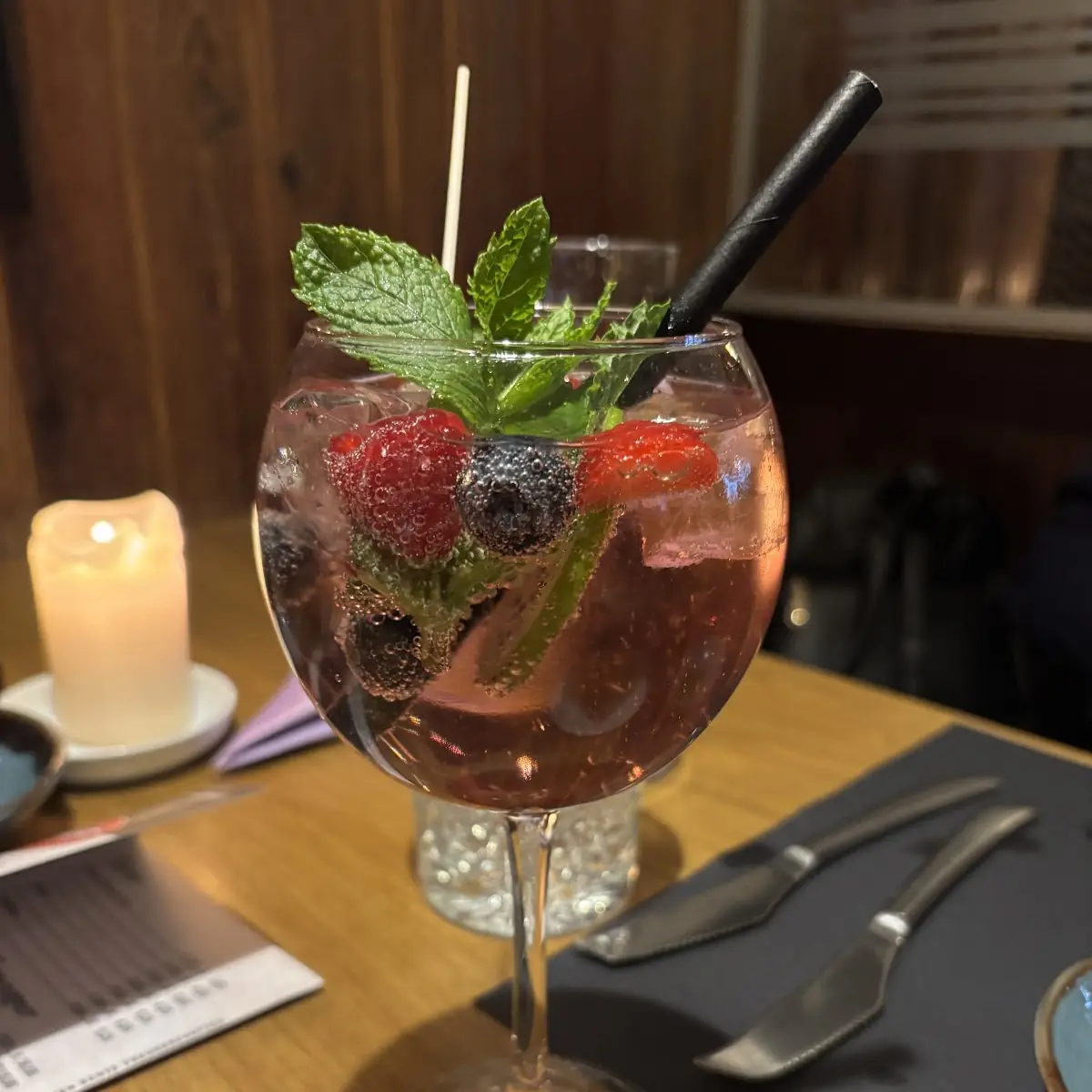 Essen und Trinken photo 5