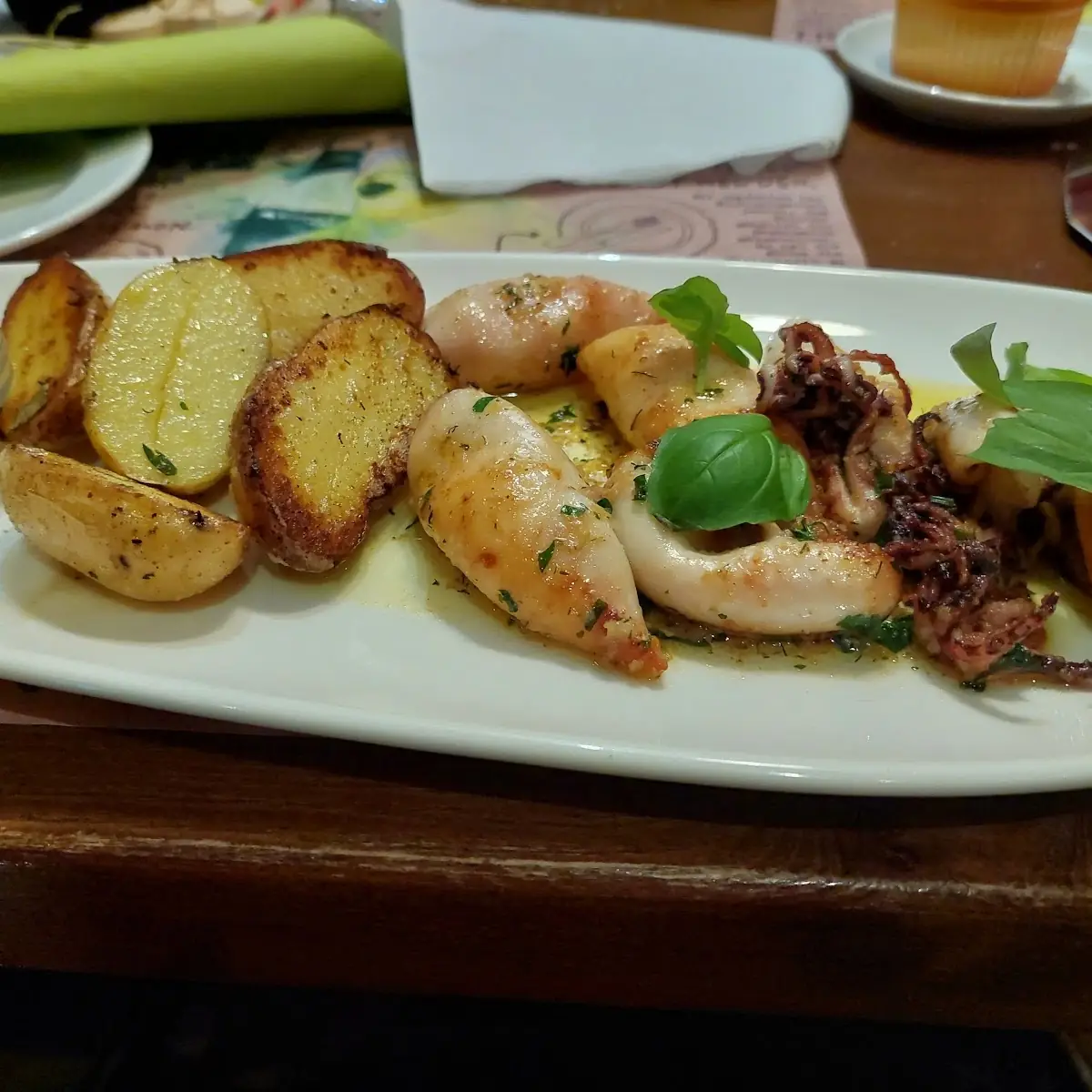 Essen und Trinken photo 7