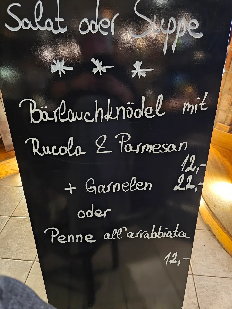 Speisekarte photo 10