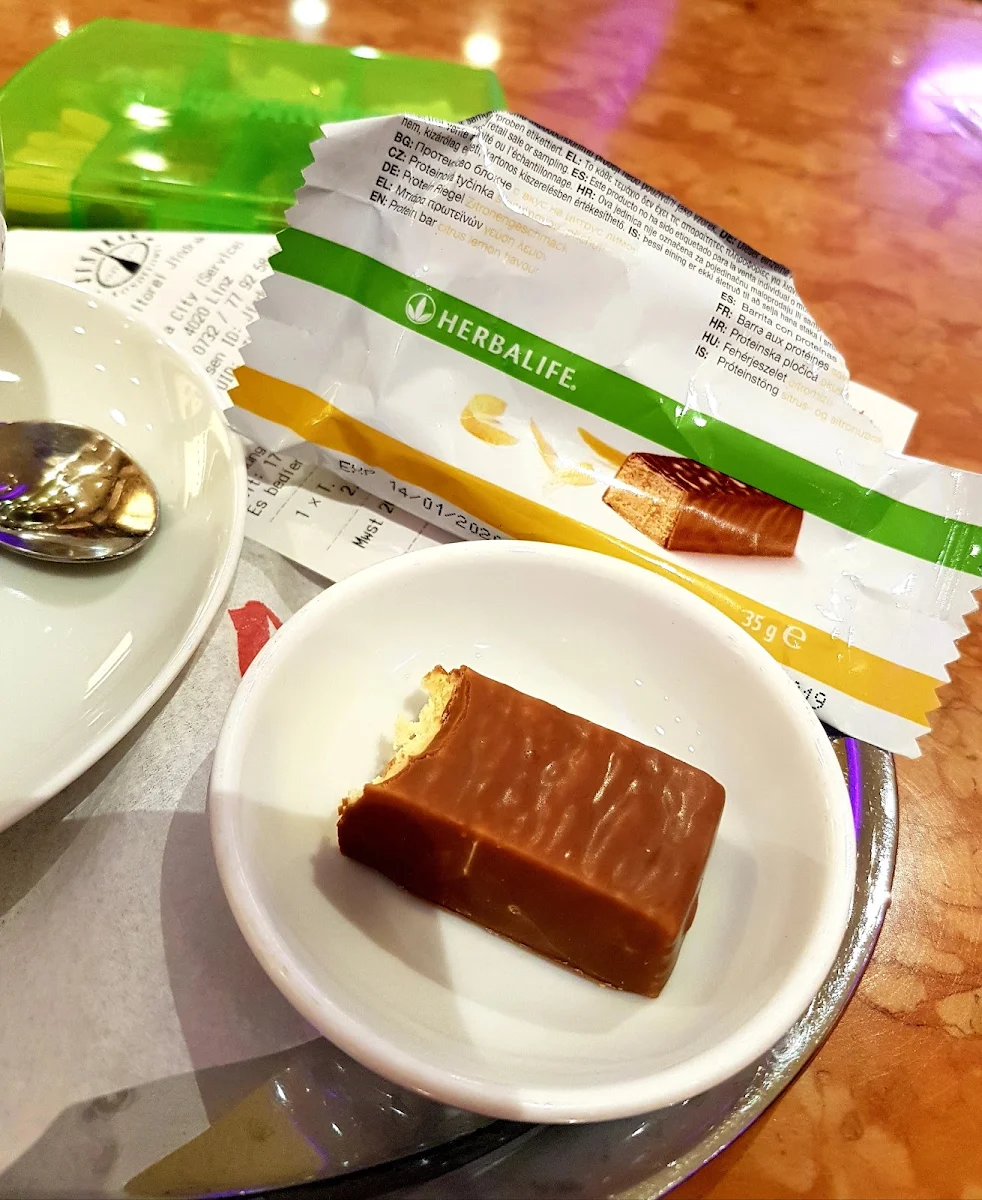 Essen und Trinken photo 7