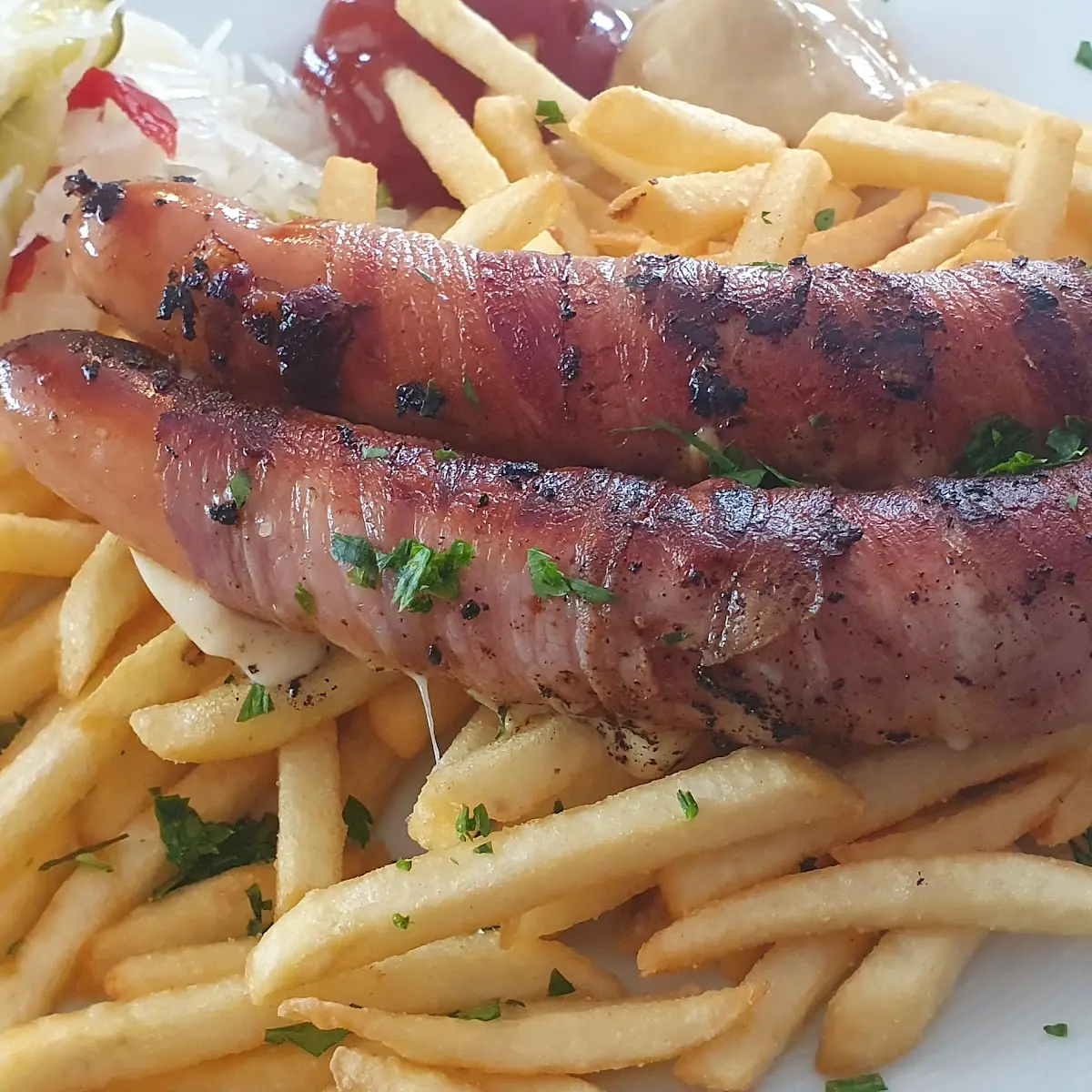 Essen und Trinken photo 10