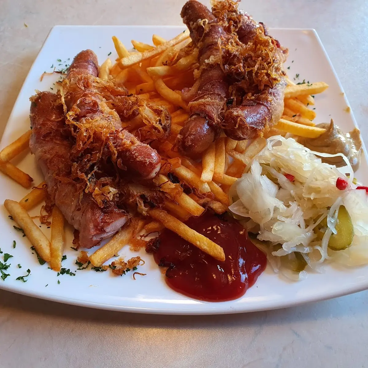 Essen und Trinken photo 3