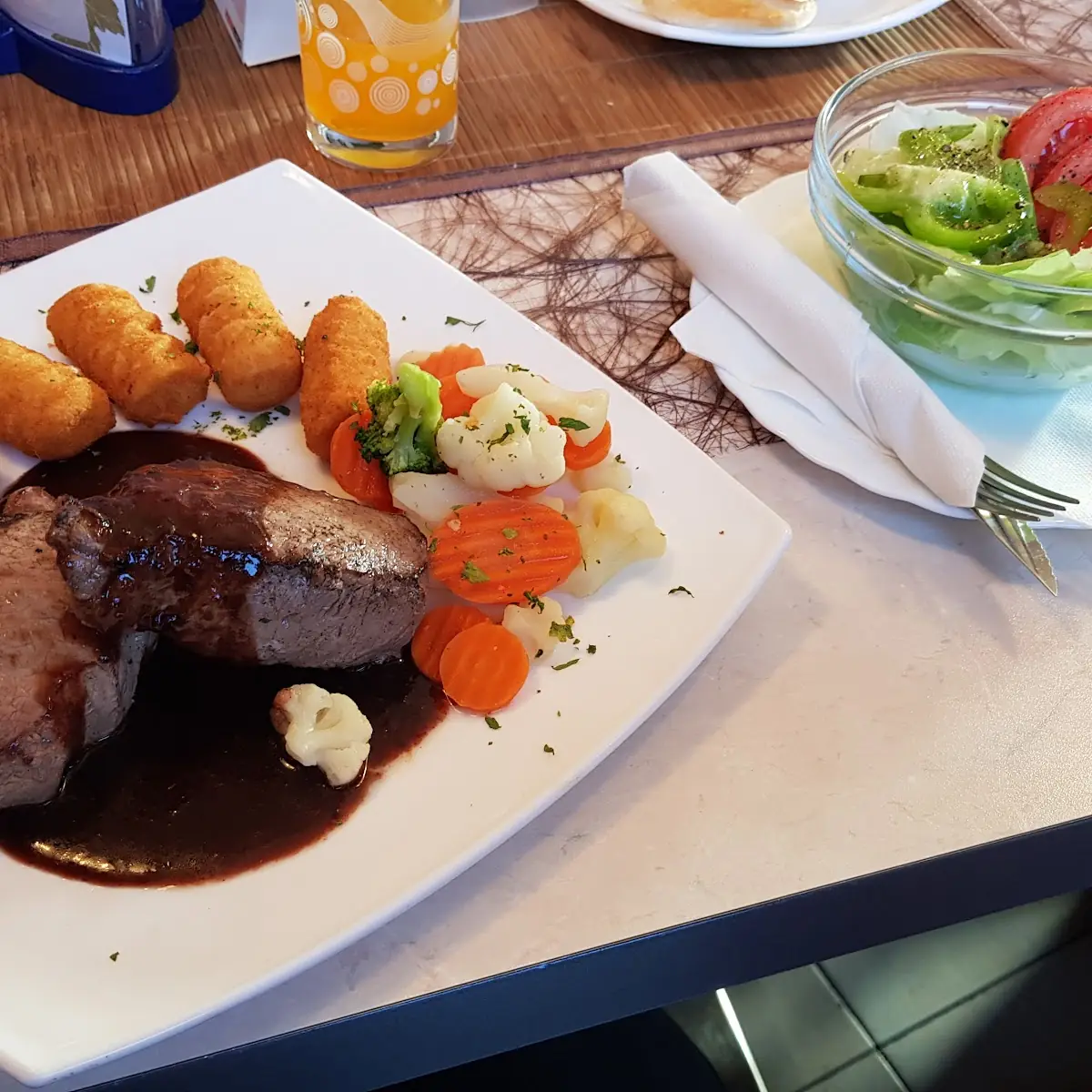 Essen und Trinken photo 4