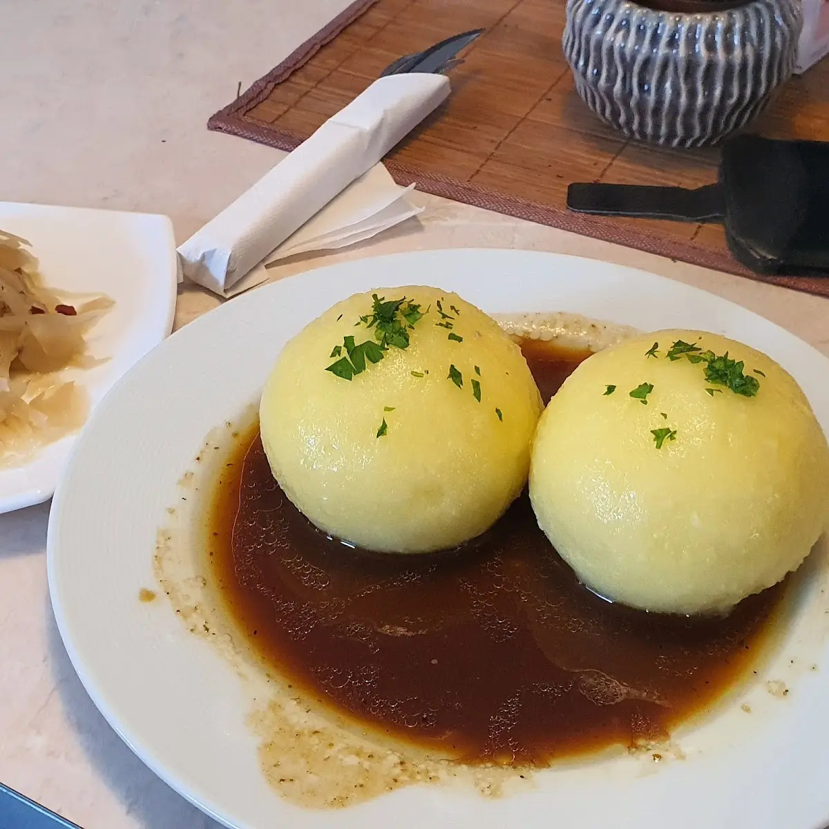 Essen und Trinken photo 5