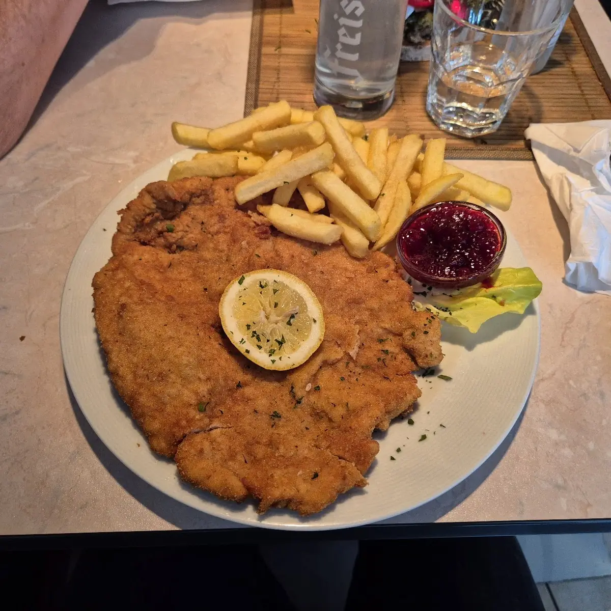 Essen und Trinken photo 8