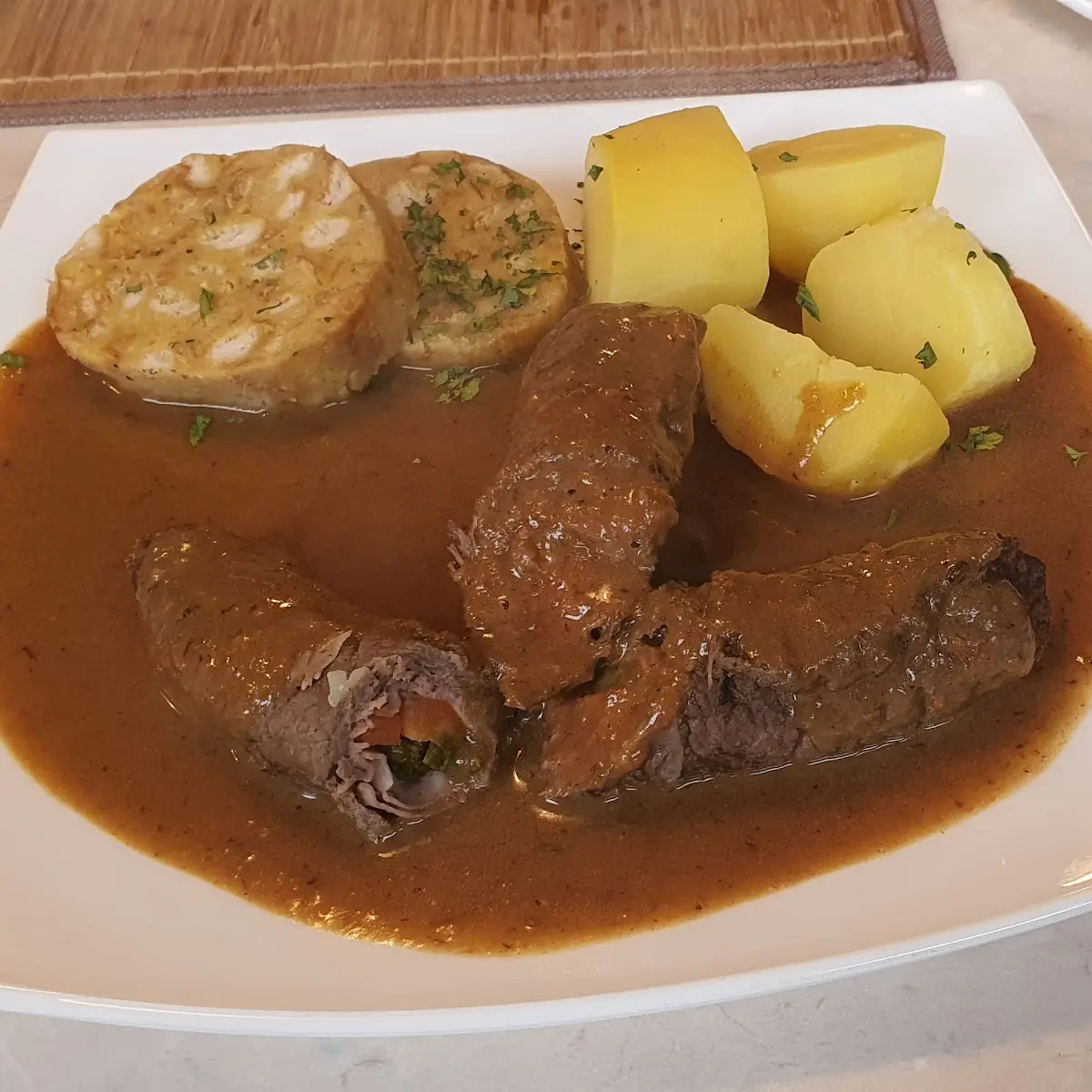 Essen und Trinken photo 9