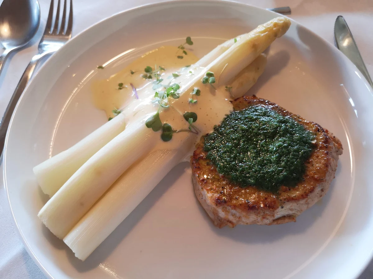 Essen und Trinken photo 2