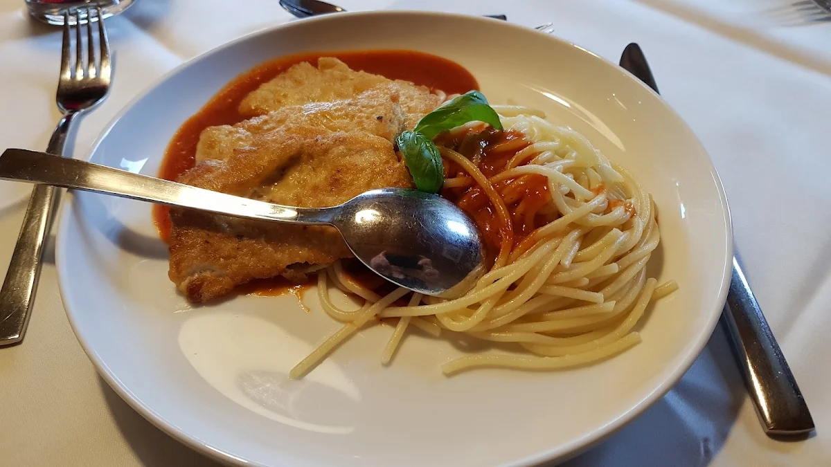 Essen und Trinken photo 8