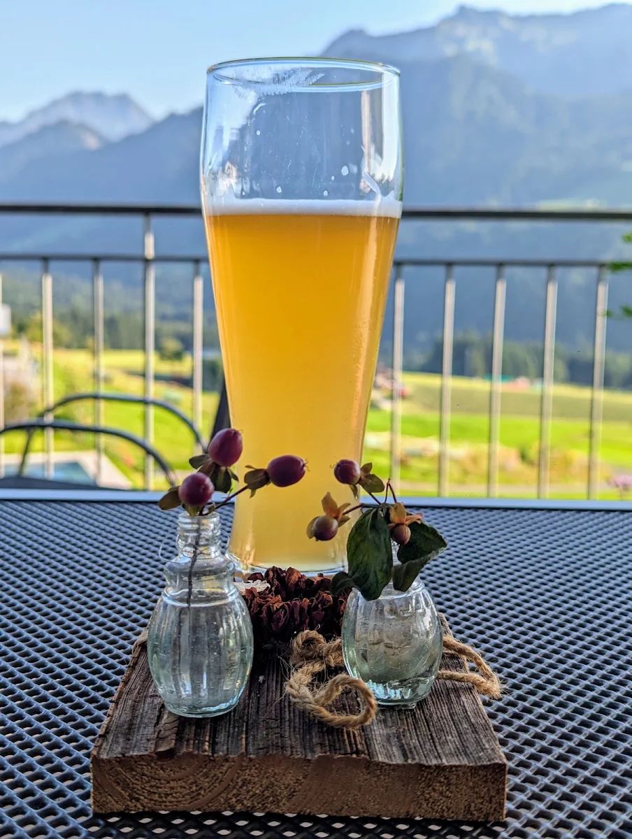 Essen und Trinken photo 9