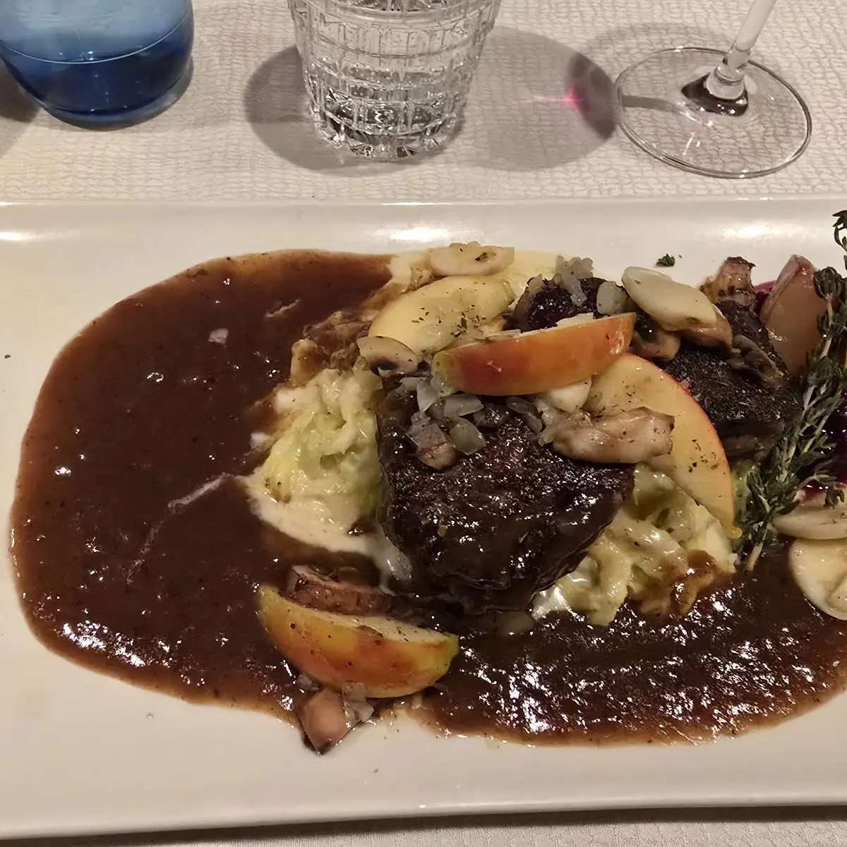 Essen und Trinken photo 3