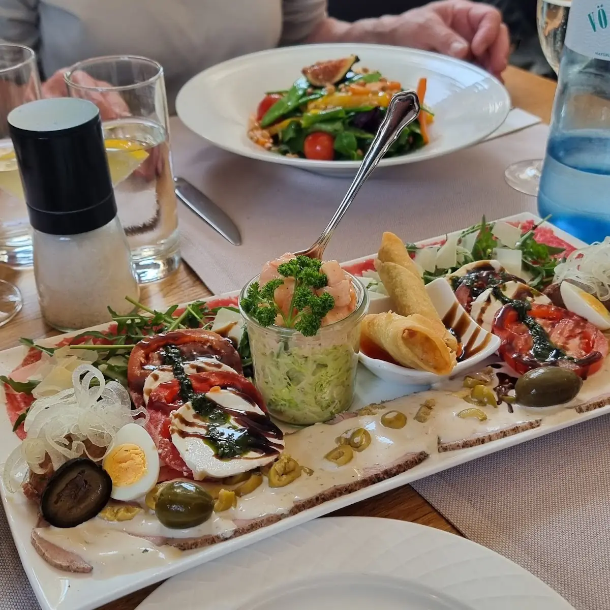 Essen und Trinken photo 5